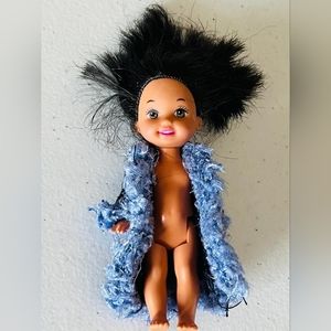 Vintage Kelly doll barbie doll